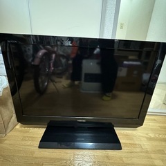 東芝テレビ
