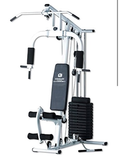 取引中▪️筋トレマシン