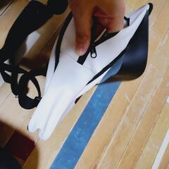 スヌーピー　リュックの画像