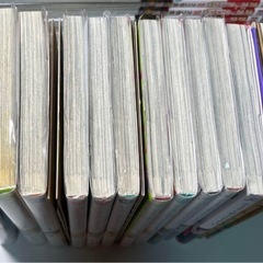ひとりじめマイヒーロー1~10.13巻の画像