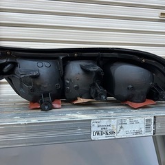 RX-7 FD3S 前期純正テールランプ左右セット