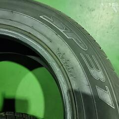 195/65r15　ダンロップ　sp31