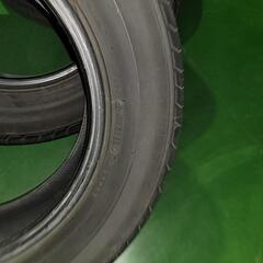 195/65r15　ダンロップ　sp31の画像