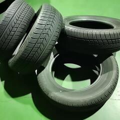 195/65r15　ダンロップ　sp31の画像