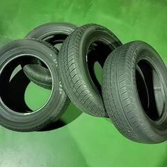 195/65r15　ダンロップ　sp31の画像