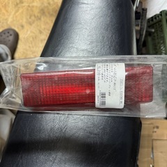 GPZ750R/GPZ900R テールレンズ