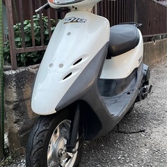 【配達可】ホンダ　ライブディオ　条件付き保証"も"あり