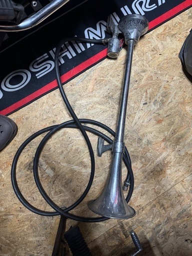 キタハラビッグホーン