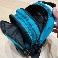 ブリーズ　幼児用リュックサックの画像