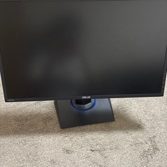 ASUS ゲーミングモニター24型