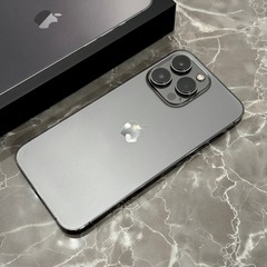 ［美品］iPhone13 pro 256GB 