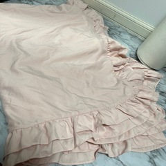 掛け布団カバー　の画像
