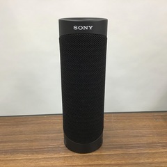 ◇ドリーム1号館◇SONY ワイヤレススピーカー SRS-XB23の画像