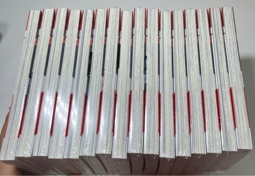 炎炎ノ消防隊1~32巻 未開封品多数※24巻なし