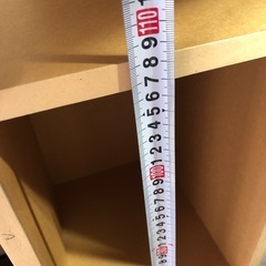 カラーボックス①②の画像