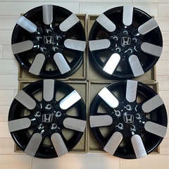 新型フリード　ホイール　純正　10月25日納品
