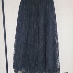 スカート　トップス