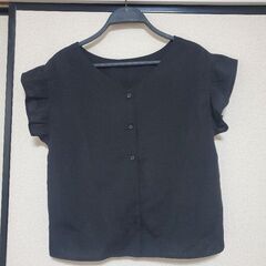 スカート　トップスの画像