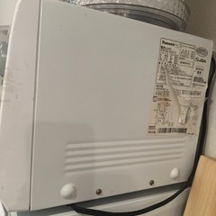 電子レンジの画像