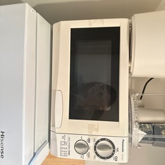 電子レンジ