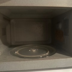 電子レンジの画像