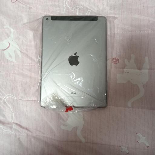 iPad AppleiPad
