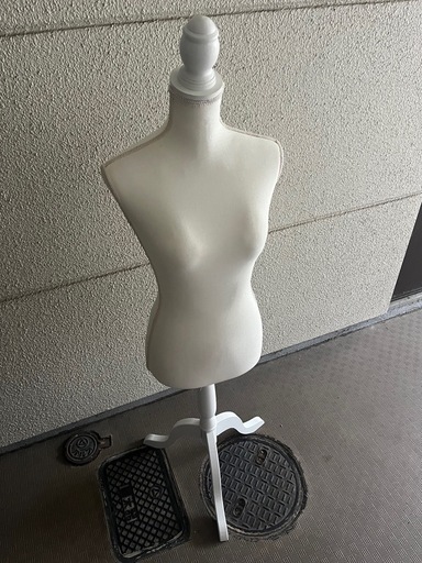 マネキン