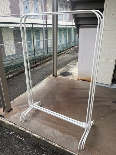 ラック 3台セット