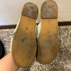しまむら　サンダルの画像