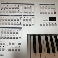 ヤマハ　ステージアミニ　　STAGEA ELB-01の画像