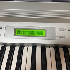ヤマハ　ステージアミニ　　STAGEA ELB-01の画像