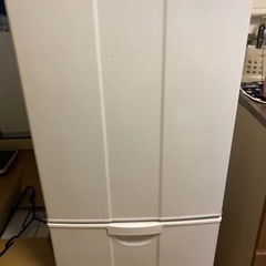 早急2011冷蔵庫138L