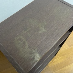 ※無料【急募】カラーボックスの画像