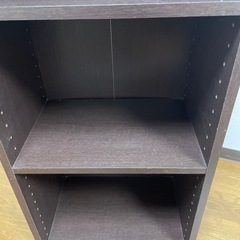 ※無料【急募】カラーボックスの画像