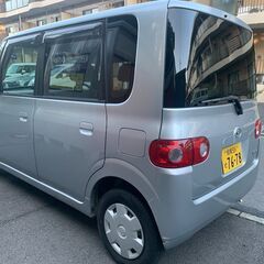 乗って帰れます：総額12万円：車検R8年05月27日まで：平成19年05月：ダイハツ　タント：AT：10万キロ台：下取り可能の画像