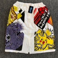 ポケモン ラップタオル 60cm ポケットモンスター 巻きタオル...