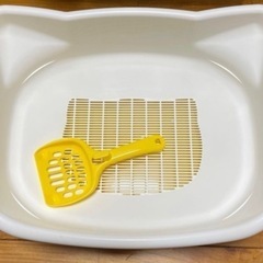 猫用ゲージ　ケージの画像