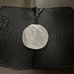 アルファード20、30系用サンシェードの画像