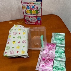 おくすりねるねるの画像