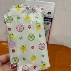 おくすりねるねるの画像