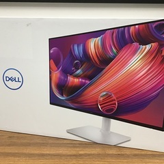 DELL 24インチ液晶モニター S2425HS