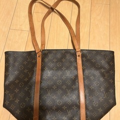 ルイヴィトンバック✨中古