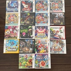 DSi ソフトセット 楽天市場】dsi ソフト 中古の通販