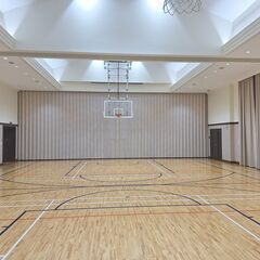 毎週月曜日はバスケをします！ - 沖縄市