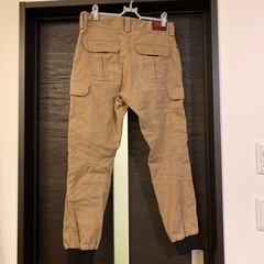 寅壱　作業着