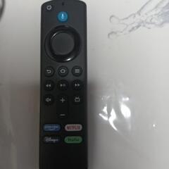 firetvstick 4kの画像