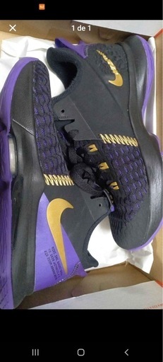 レブロンバッシュ