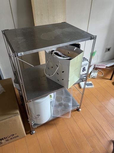 キッチン台