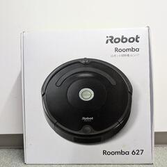 Roomba 627