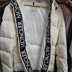 モンクール　ダウン